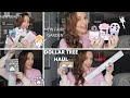 BIG DOLLAR TREE HAUL| BEST FINDS EVER!! ENDING THE YEAR WITH INCREDIBLE FINDS