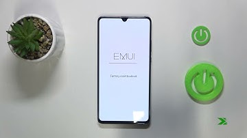 Huawei Mate 20 Pro - Hard Reset via Settings | Reset Your Phone to Factory Defaults