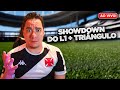 ⚽ UFL 25/26 AO VIVO –SHOWDOWN DO L1 TRIANGULO NA CONTA SECUNDÁRIA!! NOVIDADES CONFIRMADAS!🔥