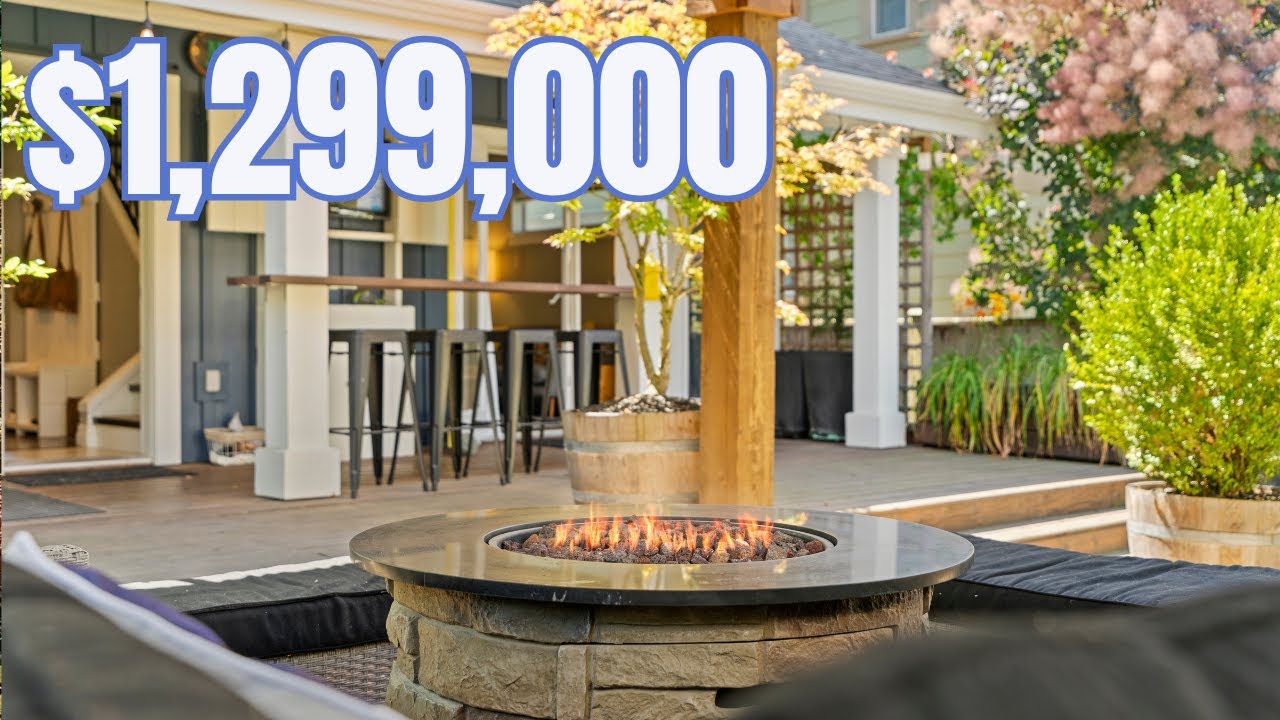 45297 Soowahlie Garrison Crossing Chilliwack Video Walkthrough