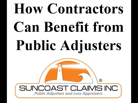 How Contractors Can