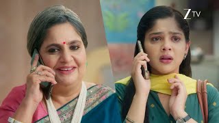 TUMM SE TUMM TAK | Gayatri ne kahi baat sunkar Anu hui bhaavuk.