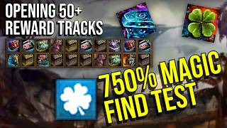 How Much Gold Is ONE Reward Track REALLY Worth in Guild Wars 2? How Much Gold Is ONE Reward Track REALLY Worth in Guild Wars 2?