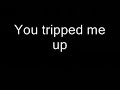 Queen - Jealousy (Lyrics)
