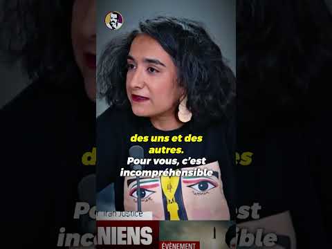 Cette Frappe Contre Une Prison Iranienne C Est Un Crime De Guerre D Israël Chirinne Ardakani