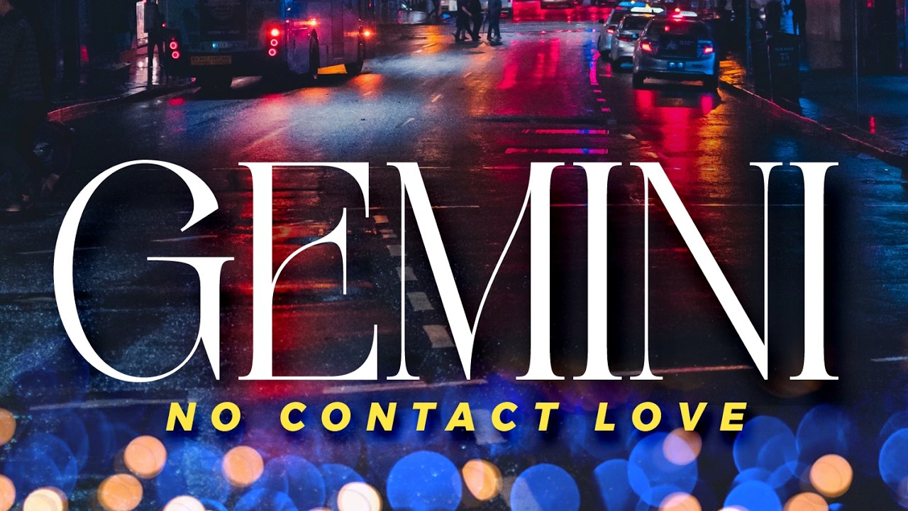 Близнецы: Отсутствие контакта — очень скучаю по тем уязвимым моментам, которые были с тобой | 6-1...