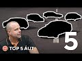 TOP 5 áut ktoré som VŽDY chcel ale NIKDY nekúpil - volant.tv