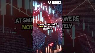 Unlocking Wealth Amid Quiet Inflation! #smartcointv #money #trading#investing #fyp #business #tiktok