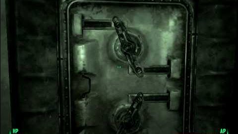 fallout 3 Springdale House mod Tour