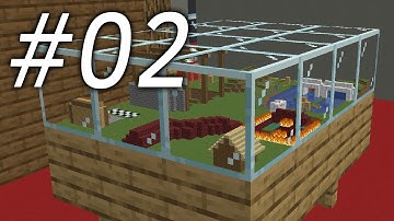 Immersive Portals Map building timelapse #02