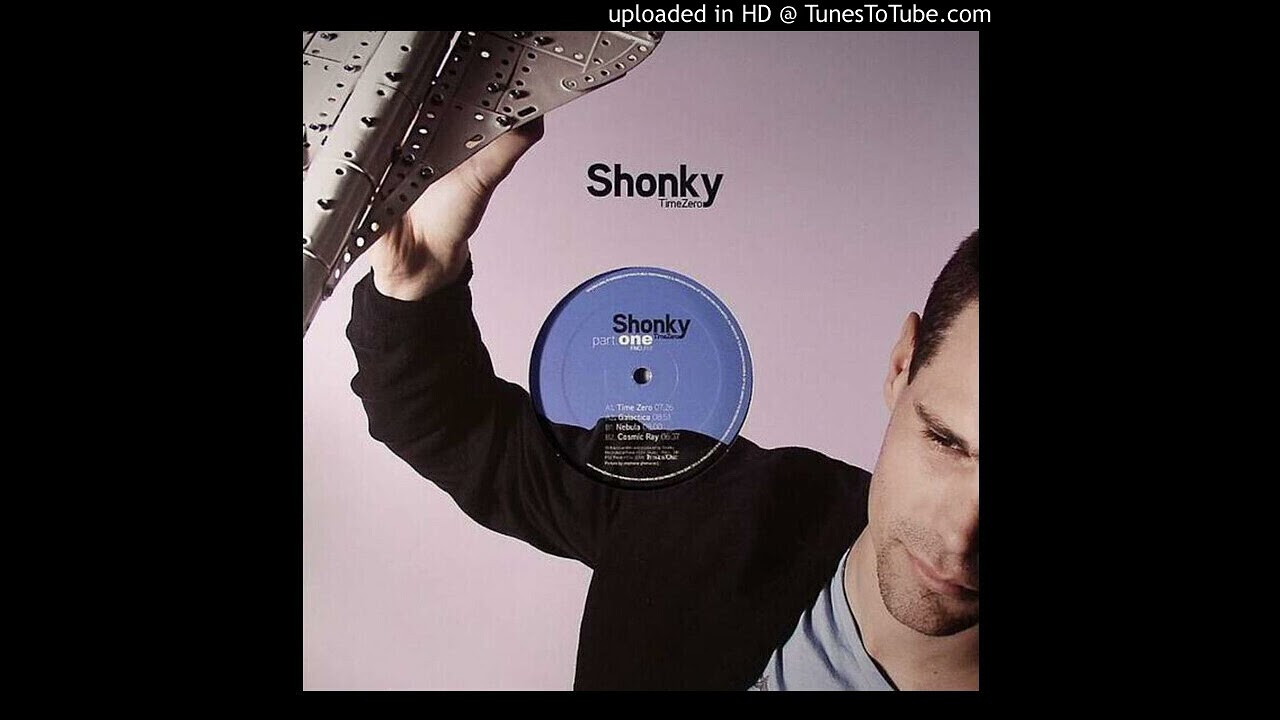 Watch Shonky - Nebula on YouTube Watch Shonky - Nebula on YouTube