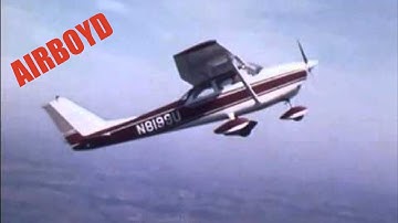 Airplanes And How They Fly (1978)