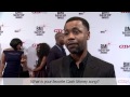 Juvenile Interviewed at the 2013 BMI R&B Hip-Hop Awards