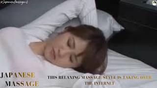 This Relaxing Massage Style Is Taking Over the Internet