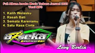 NONSTOP TANPA IKLAN FULL ALBUM ARSEKA MUSIC - KALIH WELASKU -  RASAH BALI