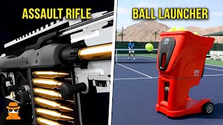 7 Everyday Things You Never Knew How They Actually Work