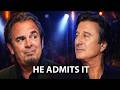 Jonathan Cain LIED About Steve Perry and Journey
