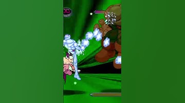 THE RARE AIR ICEBEAM COMBO FROM ICEMAN