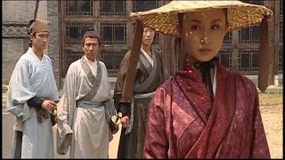 【功夫電影】惡霸囂張圍攻姑娘，不想姑娘武功了得，秒殺惡霸  ⚔️  抗日  Mma | Kung Fu