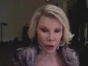 Joan Rivers spills on her advice to Christine Brin...