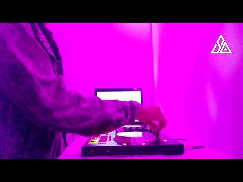 DJ UNSTOPPABLE X TO THE BONE ||JUNGLE DUTCH 2021[SURYA ARISANDY X V3 DUTCH OFFICIAL]