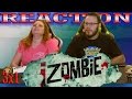 iZombie 3x1 REACTION!! 