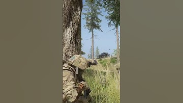 No drones here / Ghost Recon Breakpoint #gaming #ps5 #viral #shorts