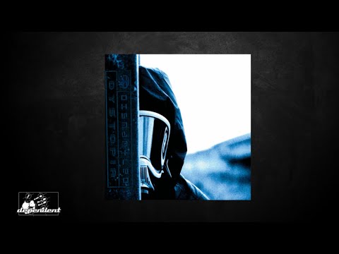 Dismantled - Dystopia