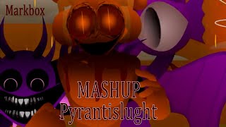 Markbox-Sprunke Mashup Pyrantislught