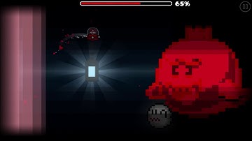 Spooky Light (all coins) | Geometry Dash (Shadow Gauntlet Level #1)