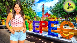 Veracruz, COATEPEC 🇲🇽 El Lugar Perfecto para una ESCAPADA *4K