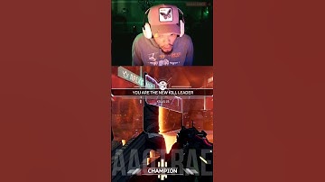 Champ + Kill Leader = Apex Legends