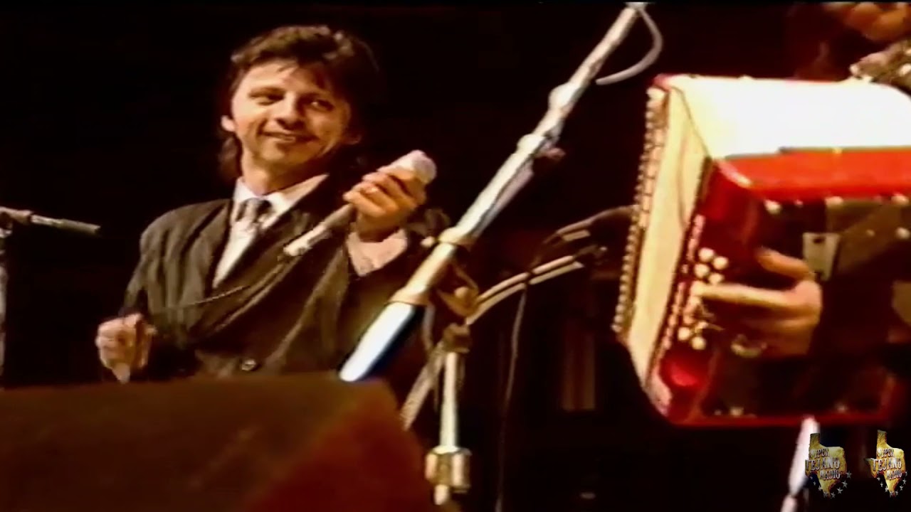 Steve Jordan El Gancho Live - YouTube