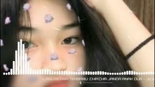 Download lagu LAGU ACARA TERBARU‼️ CACA JANDA ANAK DUA 2024🔥🔥