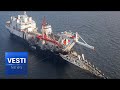 Vesti Special Report: Race to the Finish! Will Nord Stream II Complete Before Washington Intervenes?