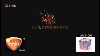 Graduation Day - AAH Fireworks Brand