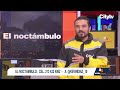 Pacto Histórico impugnará 33.000 mesas y espera el escrutinio final | CityTv