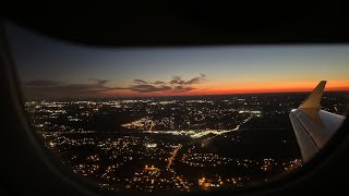 Inside of Ronald Reagan Washington National Airport  ✈️ #airport #usa #youtube