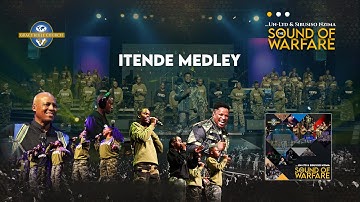 Itende medley (Live)