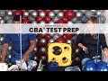 CBA® Test Prep