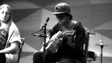 Hous Cover Coming for You -12 Foot Ninjas Acoustic arrangement