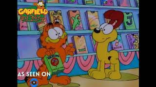 Garfield & Friends Theme Song Pal