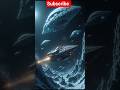 Human Warship Arrives… Galaxy Ends#HFYSciFiStory#HFYStori #hfy #scifistory es