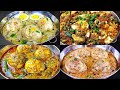 The most delicious recipes made with eggs  quick dawat style egg recipes by cook with farooq