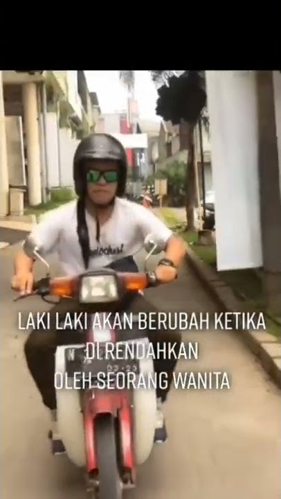 mau herman tapi fakta 😂