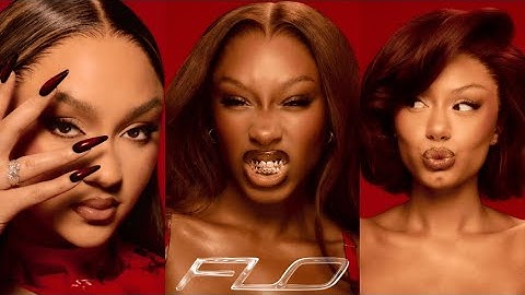 FLO - Never [unreleased]