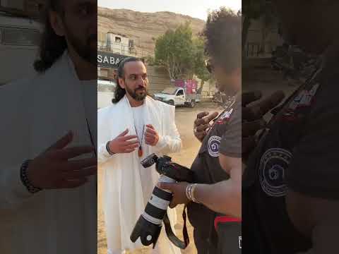 أجمل تصوبر مع النجم بهاء سلطان خالد ابو الدهب