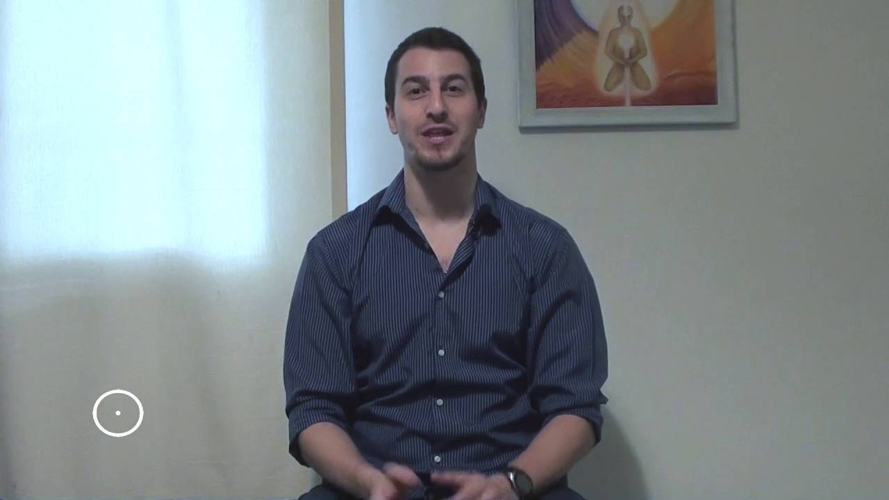 Presentación - Todo En 1' - TODO ES UNO leandro leviste