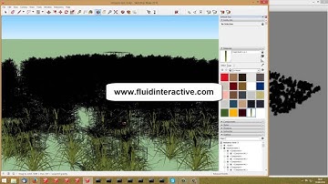 Viz Tutorial - Instance Geometry