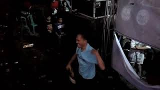 ChililineSka - S.M.A Live at Alun-Alun Cililin